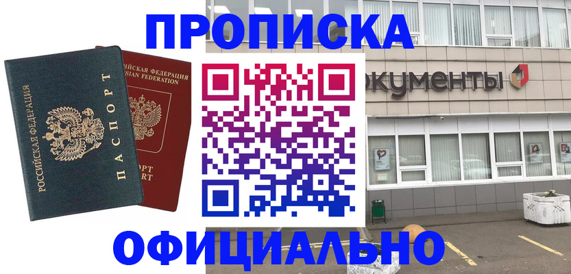 прописка поиск в Железногорске